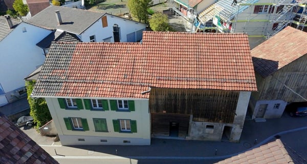Ein Haus mit Geschichte! Bauernhaus mit Scheune, Charme & riesigem Potenzial 14