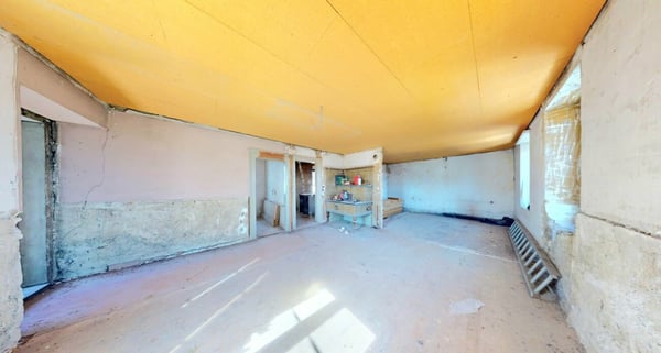 Ein Haus mit Geschichte! Bauernhaus mit Scheune, Charme & riesigem Potenzial 8