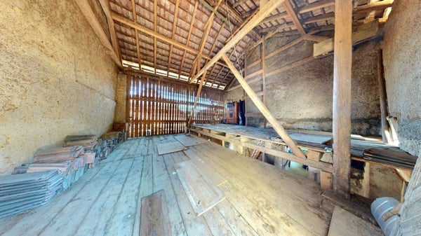 Ein Haus mit Geschichte! Bauernhaus mit Scheune, Charme & riesigem Potenzial 13