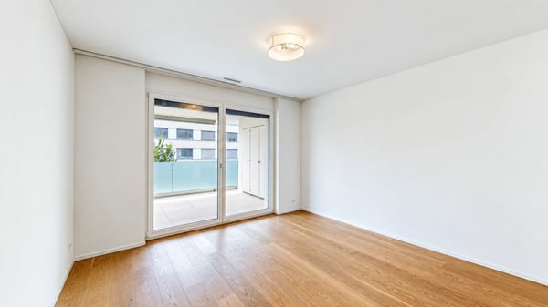Wohnen direkt am Glattparksee 12