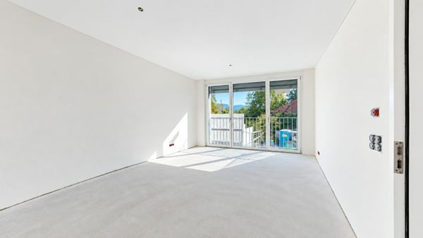 Exklusive 3.5 Zimmer Gartenwohnung mit Seesicht an bester Lage in Stäfa 9