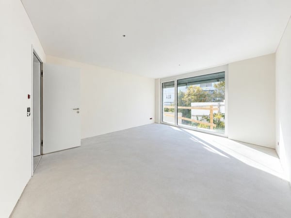 Exklusive 3.5 Zimmer Gartenwohnung mit Seesicht an bester Lage in Stäfa 8