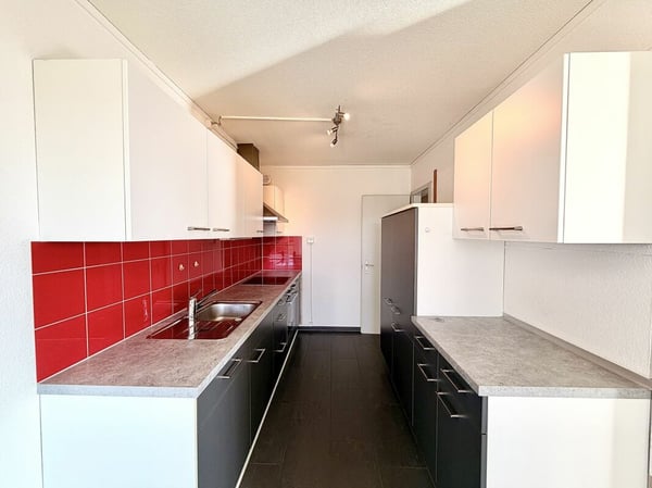 Attraktive 4.5 Zimmer-Wohnung in Bern! 3