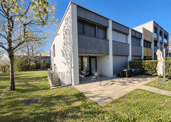 Sonne von früh bis spät! Ihr neues Zuhause mit Panorama