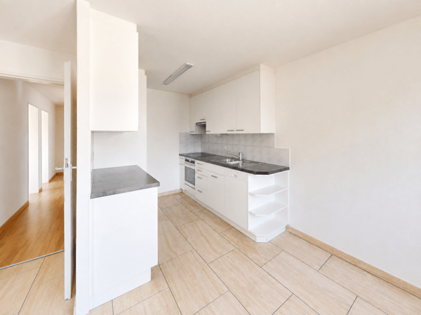 Wohnen mit Aussicht helle 3.5-Zimmerwohnung in Augst 7