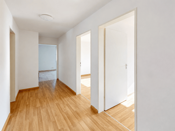 Wohnen mit Aussicht helle 3.5-Zimmerwohnung in Augst 6