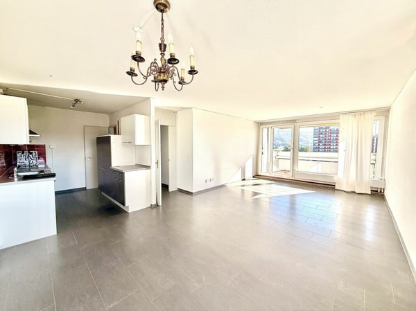 Attraktive 4.5 Zimmer-Wohnung in Bern! 2