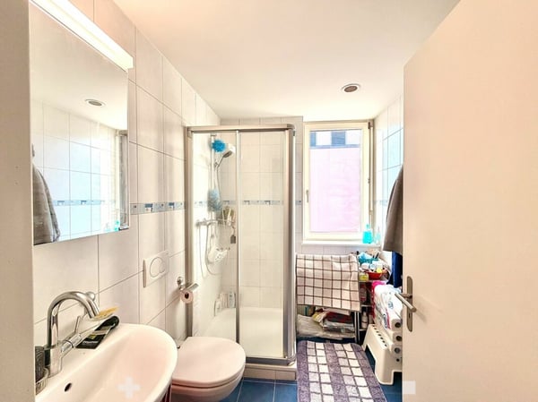 Attraktive 4.5-Zimmer-Wohnung im Herzen von Biel! 5