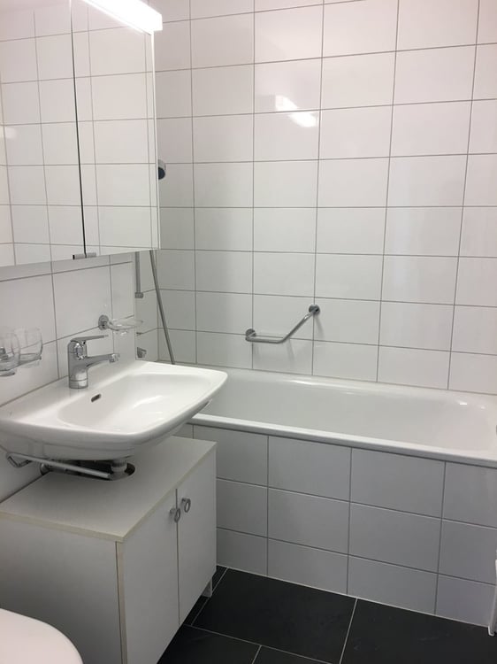 Ideal für Singles und Pendler! 3