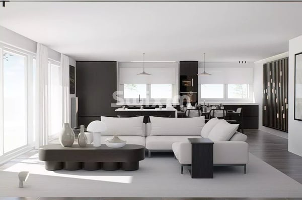Dernier lot ! Opportunité Rare appartement avec vue sur le Lac ! 2