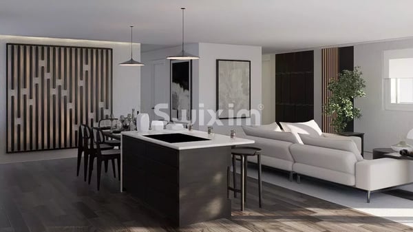 Dernier lot ! Opportunité Rare appartement avec vue sur le Lac ! 1