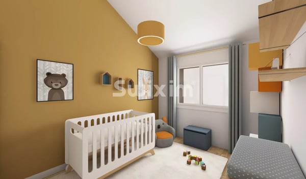 Dernière Villa à saisir ! 7