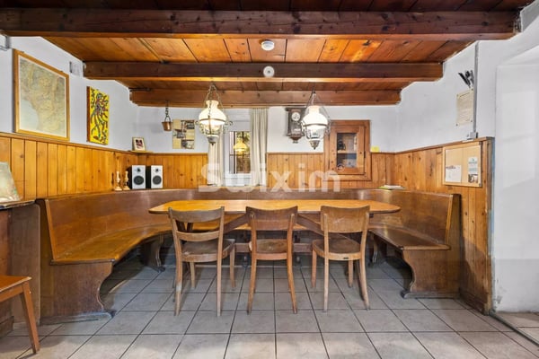 Opportunité ! Gîte/Chalet Idéal pour Amoureux de la Nature et du Calme ! 5