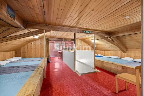 Opportunité ! Gîte/Chalet Idéal pour Amoureux de la Nature et du Calme ! 7