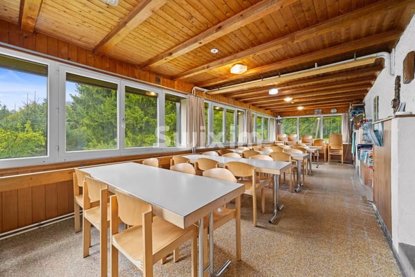Opportunité ! Gîte/Chalet Idéal pour Amoureux de la Nature et du Calme ! 3