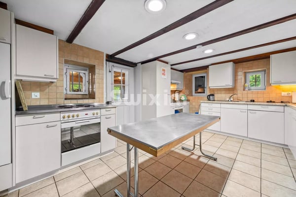 Opportunité ! Gîte/Chalet Idéal pour Amoureux de la Nature et du Calme ! 2