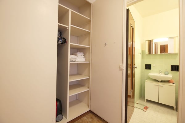 RARE: Lovely 1.5-Room furnished apartment overlooking Geneva/Charmant appartement avec vue de Genève 5