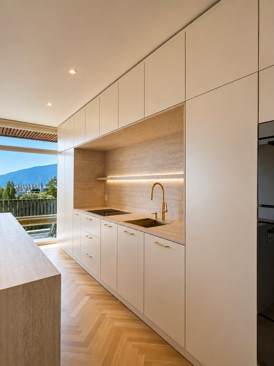 RARE: exceptionnel 5.5 pièces avec vue panoramique Genève/unique 3 bedroom unit overlooking Geneva 6