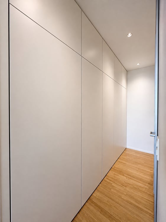 RARE: exceptionnel 5.5 pièces avec vue panoramique Genève/unique 3 bedroom unit overlooking Geneva 12