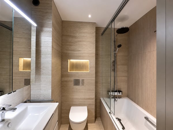 RARE: exceptionnel 5.5 pièces avec vue panoramique Genève/unique 3 bedroom unit overlooking Geneva 11