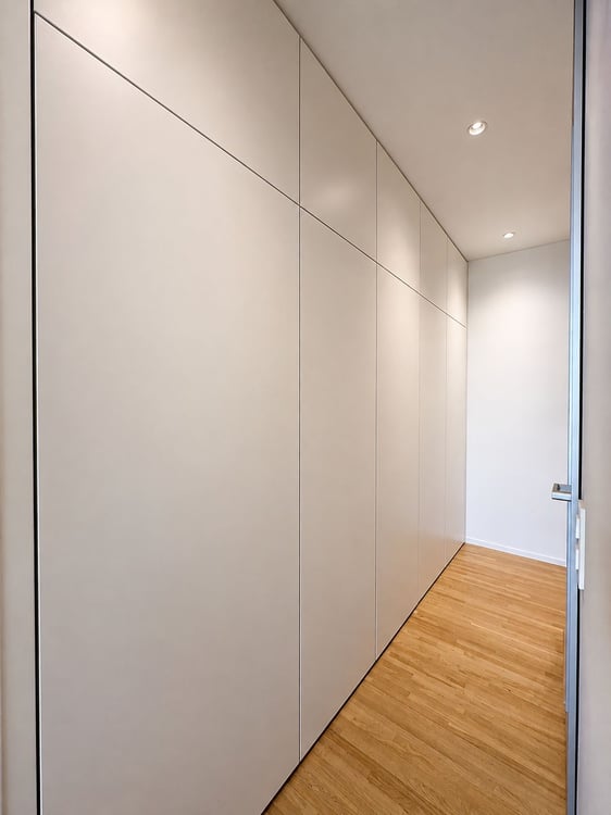 RARE: exceptionnel 5.5 pièces avec vue panoramique Genève/unique 3 bedroom unit overlooking Geneva 9