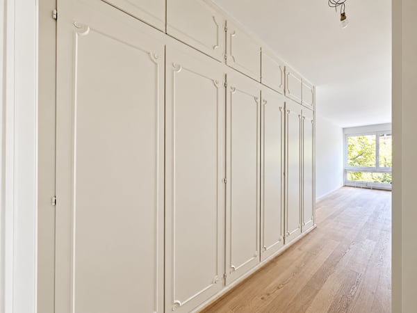 RARE: spacieux appartement de 4.5 pièces avec terrasse et piscine/ unique 2 bedroom unit 7