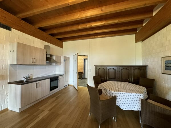 Restaurant Hotel untere Gantrischhütte 10