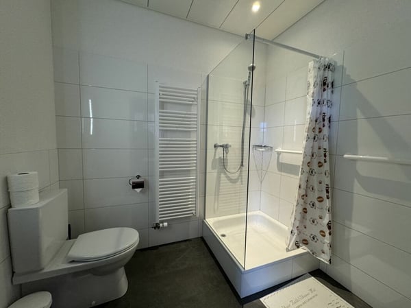 Restaurant Hotel untere Gantrischhütte 9