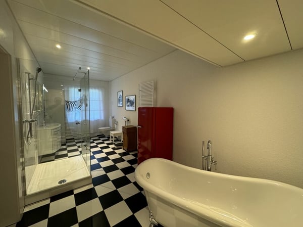 Restaurant Hotel untere Gantrischhütte 6