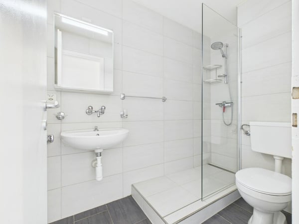 Gemütliche 1 Zimmerwohnung mit Weitblick, zentral in Biel/Madretsch 16