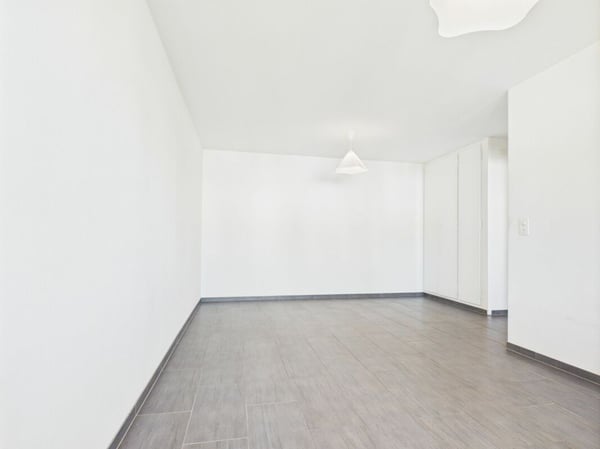 Gemütliche 1 Zimmerwohnung mit Weitblick, zentral in Biel/Madretsch 13