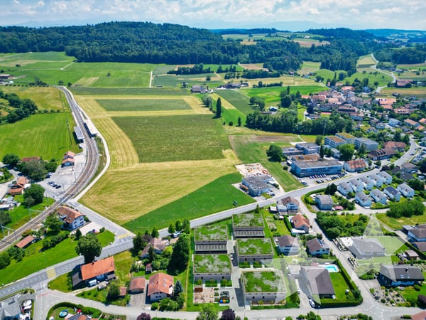Haus A2 - Modernes Wohnen mit Wärme und Charakter / Maison A2 - L'élégance contemporaine dans une atmosphère apaisante 12