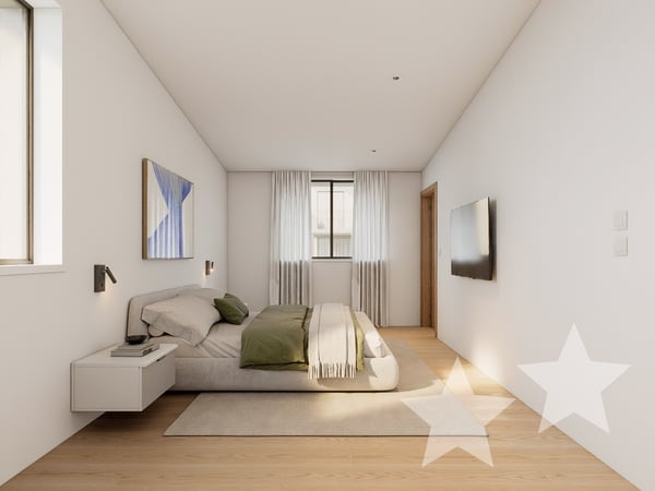 Haus C2 - Harmonisches Wohnen mit moderner Eleganz / Maison C2 - Une atmosphère harmonieuse entre élégance et douceur de vivre 11