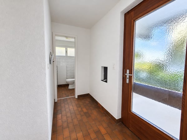 5.5-Zimmer-Haus mit Garten in Gempenach mieten 9
