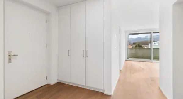 4.5-Zimmer-Penthouse mit 2 Terrassen in Gwatt (Thun) mieten 12
