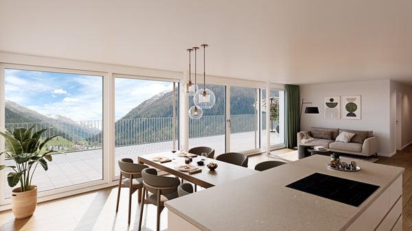 Residence Promenade 136 10
