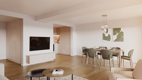 Residence Promenade 136 2
