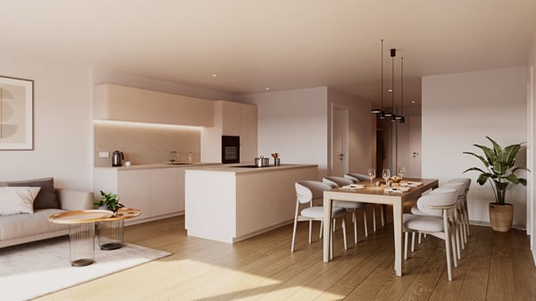 Residence Promenade 136 5