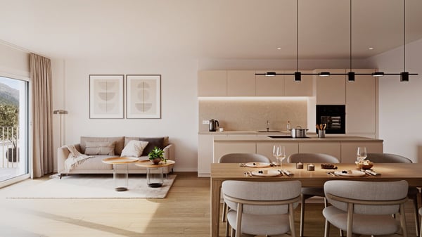 Residence Promenade 136 6