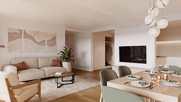 Residence Promenade 136 3
