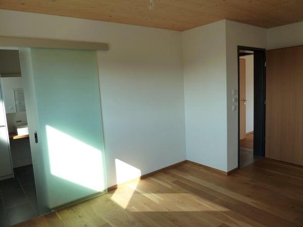 Helle 4.5-Zimmer-Wohnung mit Balkon und Garage in Hitzkirch 6