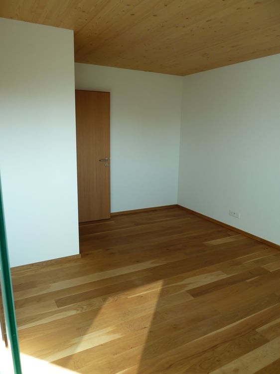 Helle 4.5-Zimmer-Wohnung mit Balkon und Garage in Hitzkirch 7