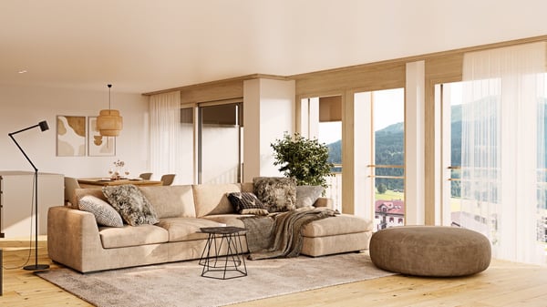 4.5-Zimmer-Zweitwohnung-NEUBAU 