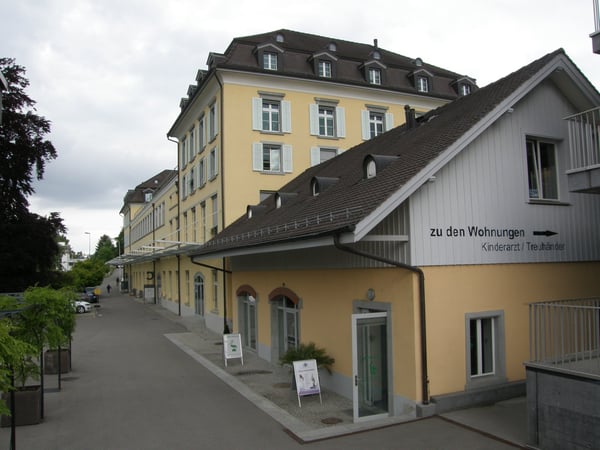 Vorschaubild der Immobilie