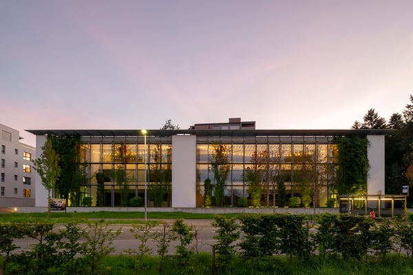 Vorschaubild der Immobilie