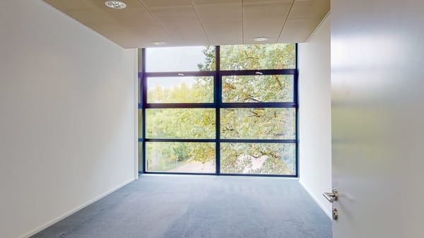 Charmante Einzelbüros von ca. 32 m² Eingangs Cham 4