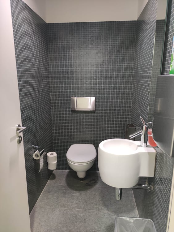 Charmante Einzelbüros von ca. 32 m² Eingangs Cham 7