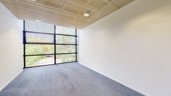 Charmante Einzelbüros von ca. 32 m² Eingangs Cham 5