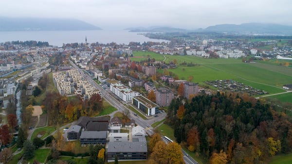 Charmante Einzelbüros von ca. 32 m² Eingangs Cham 8