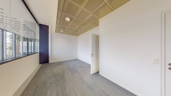 Charmante Einzelbüros von ca. 32 m² Eingangs Cham 6